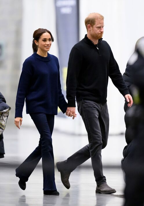 Meghan Markle sẽ bị Meghan Markle sẽ bị
