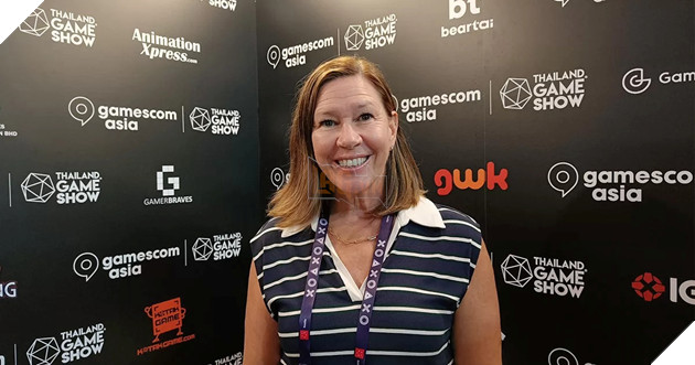 Cuu Thanh Vien Doi Ngu Phat Trien God of War Len Tieng Ve Viec Dung AI Trong Lam Game 2 Cựu Thành Viên Đội Ngũ Phát Triển God of War Lên Tiếng Về Việc Dùng AI Trong Làm Game 2