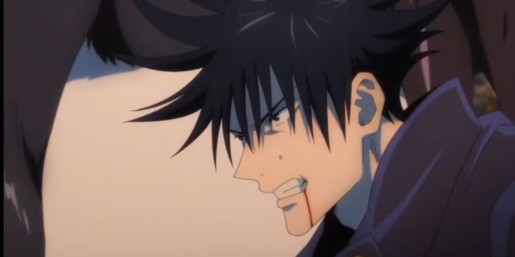 Sau Yuta và Maki, thêm một cặp đôi huyền thoại của Jujutsu Kaisen bị