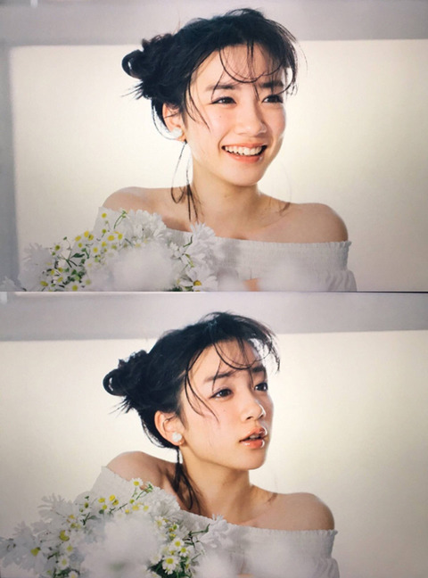 "Tiên nữ khóc nhè" đẹp nhất Nhật Bản: Cứ rơi lệ là bùng nổ visual, trở thành tội đồ vì 1 lời nguyền mei87 17465579857471676711234 1746576550626 17465765507151713975001 1746598944002 17465989441021860784596