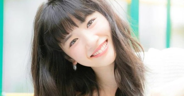 "Tiên nữ khóc nhè" đẹp nhất Nhật Bản: Cứ rơi lệ là bùng nổ visual, trở thành tội đồ vì 1 lời nguyền 30 "Tiên nữ khóc nhè" đẹp nhất Nhật Bản: Cứ rơi lệ là bùng nổ visual, trở thành tội đồ vì 1 lời nguyền mei8a 174657659806814559323 17 14 355 660 crop 17465766274191717377380jpg