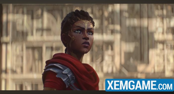 Cinematic Mùa 1 2025 ra mắt: LeBlanc lộ diện, Darius có màn solo ấn tượng với Trundle mel lmht 3 2