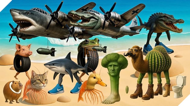 Brain rot là gì? Hiện tượng thối não nguy hiểm ở giới trẻ và cách nhận diện 3