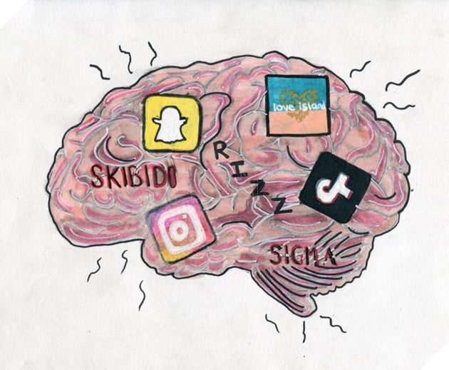 Brain rot là gì? Hiện tượng thối não nguy hiểm ở giới trẻ và cách nhận diện