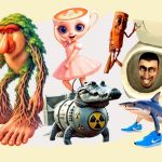 Brain rot là gì? Hiện tượng "thối não" nguy hiểm ở giới trẻ và cách nhận diện meme brainrot la gi dinh nghia 5 rizwjpg