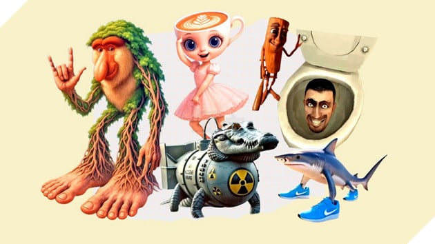 Brain rot là gì? Hiện tượng thối não nguy hiểm ở giới trẻ và cách nhận diện 4