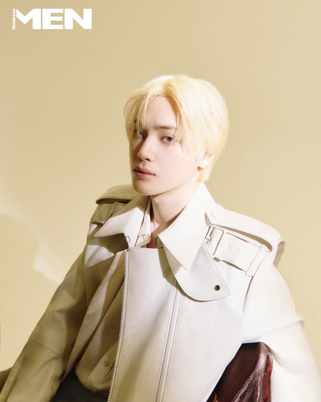 Cú twist vụ sao nam nghi