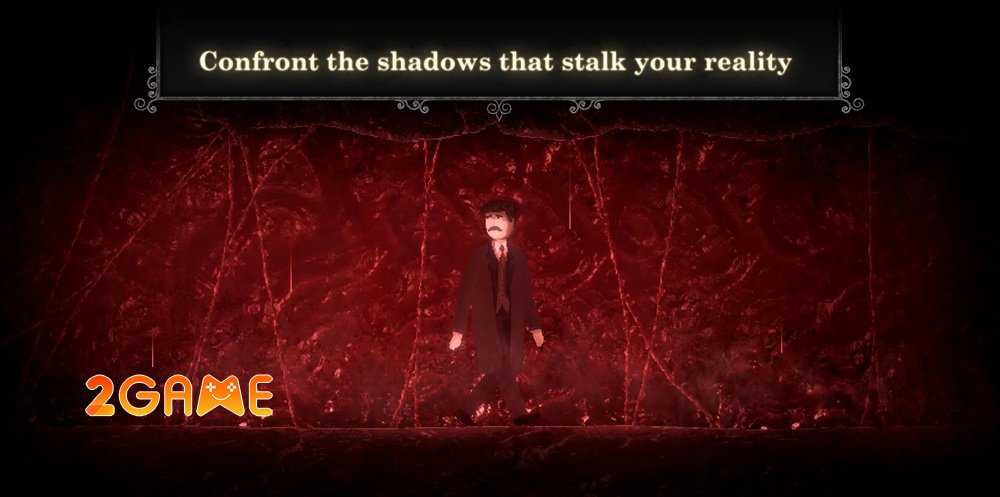 mentalhaze-1 Mental Haze – Hành trình khám phá một tâm trí rối loạn mentalhaze 1