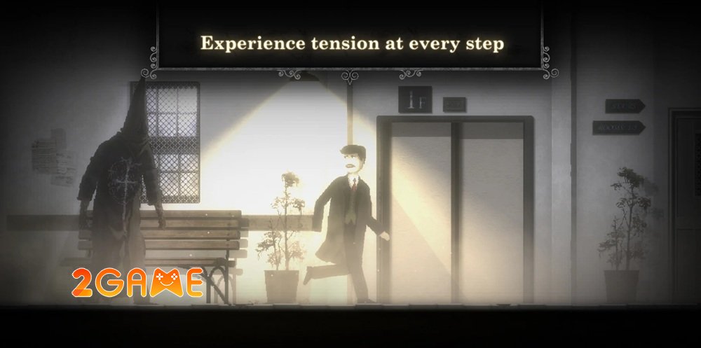 mentalhaze-2 Mental Haze – Hành trình khám phá một tâm trí rối loạn mentalhaze 2