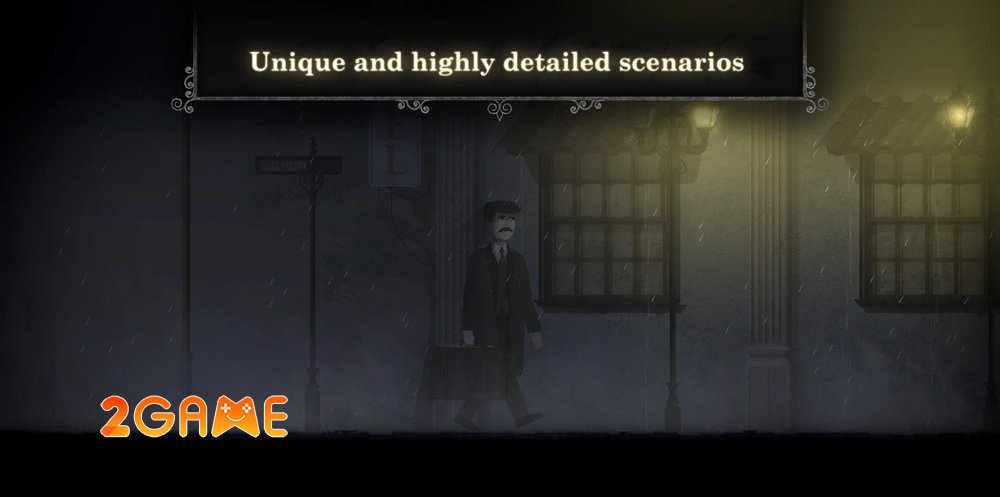 mentalhaze-4 Mental Haze – Hành trình khám phá một tâm trí rối loạn mentalhaze 4