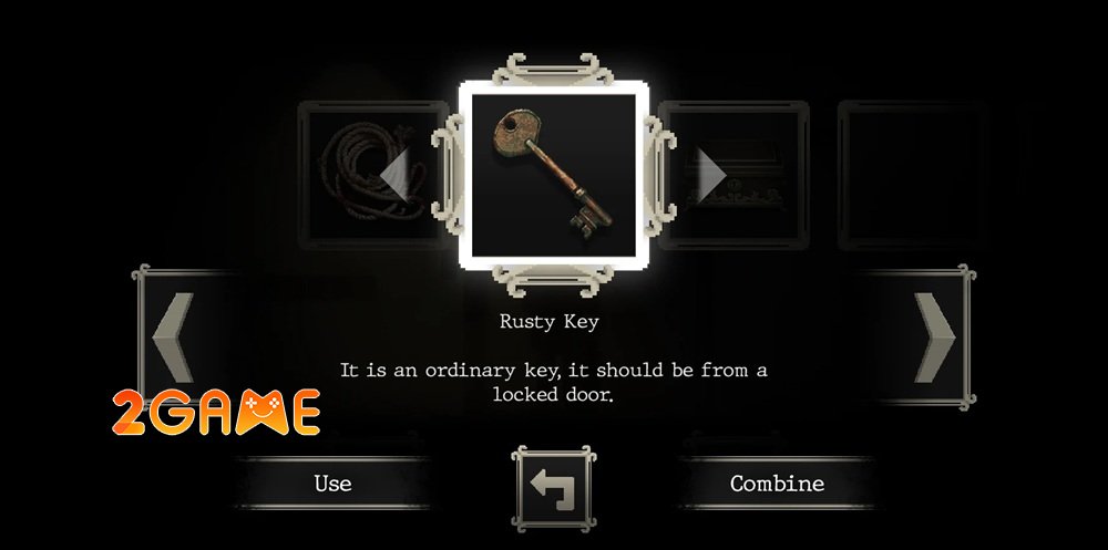 mentalhaze-6 Mental Haze – Hành trình khám phá một tâm trí rối loạn mentalhaze 6