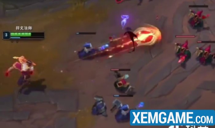 meo-choi-ryze-doinb LMHT: 4 mẹo hữu ích làm chủ Ryze Đường Giữa từ Doinb meo choi ryze doinb