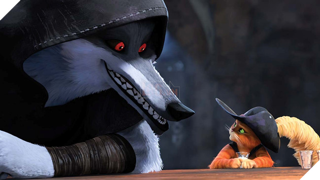 Mèo Đi Hia Và Cách Truyền Cảm Hứng Cho Phim Kinh Dị Sinners Sắp Tới