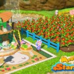 Meow Star Acres2 – Game nông trại cùng những chú mèo siêu đáng yêu meow star acres2 thumbjpg