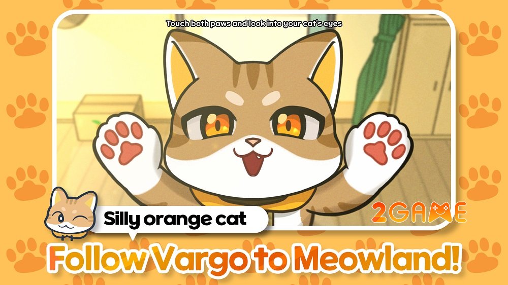 MeowLand: Legend Of Butle – Game phiêu lưu nhẹ nhàng trong một thế giới đầy màu sắc meowlandlegendofbutler 1