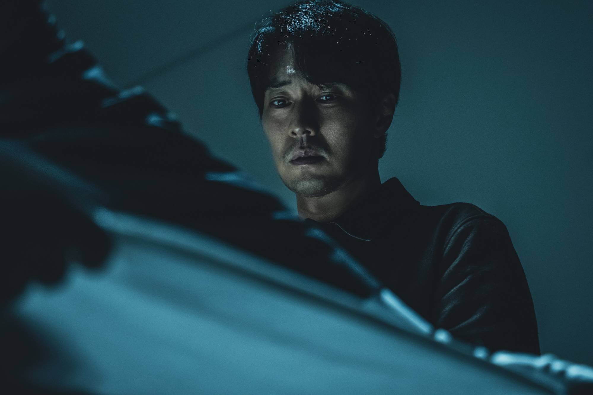 10 phim Hàn hay nhất nửa đầu 2025: So Ji Sub gây sốt toàn cầu, số 1 xứng danh tuyệt phẩm nhân gian- Ảnh 2. 10 phim Hàn hay nhất nửa đầu 2025: So Ji Sub gây sốt toàn cầu, số 1 xứng danh tuyệt phẩm nhân gian- Ảnh 2.