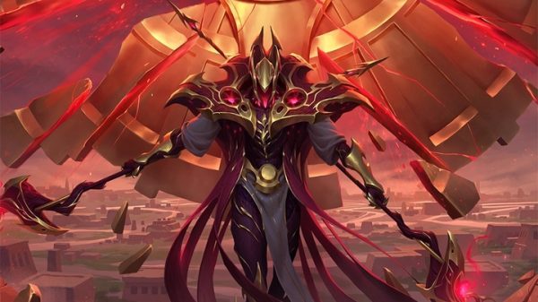 Dự đoán meta CKTG 2025 LOL: Những vị tướng nào sẽ lên ngôi? meta cktg 2025jpg