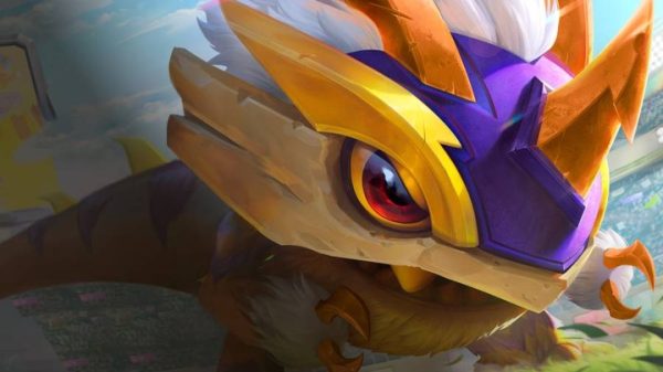 Meta DTCL 15.5 và những đội hình mạnh nhất trong bản cập nhật mới meta dtcl 155jpg