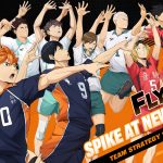 Garena công bố ngày phát hành toàn cầu cho game "Haikyu: Fly High" vào 31/7/2025 meta image cbgajpg