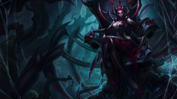 Top đội hình DTCL mạnh nhất meta TFT 13.3 29 Top đội hình DTCL mạnh nhất meta TFT 13.3 meta tft 133jpg