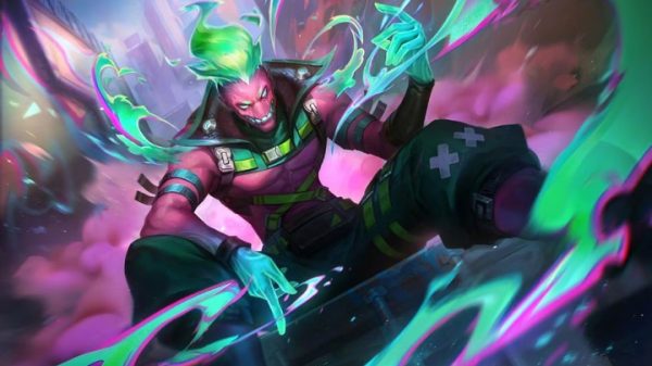 Top đội hình DTCL mùa 14 meta TFT 14.2 26 Top đội hình DTCL mùa 14 meta TFT 14.2 meta tft 142jpg