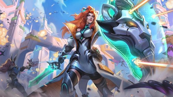 Top đội hình DTCL 14.5 meta TFT mạnh nhất meta tft 145jpg