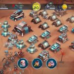 Metal Haven: Galactic Survival – game chiến thuật vũ trụ mới ra lò metal haven galactic survival thumbjpg