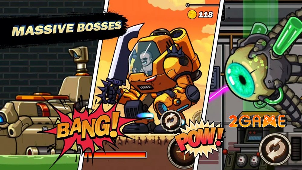 metalblackops-3 Metal Black Ops – Chiến trường rực rỡ sắc màu và ngập tràn adrenaline metalblackops 3