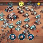 Metal Haven: Galactic Survival – Chinh phục thiên hà hoặc chịu số phận diệt vong metalhavengalacticsurvival thumbjpg