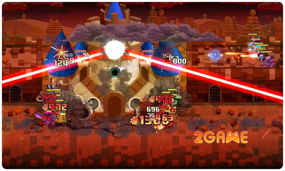 Meta Toy DragonZ SAGA – Chuyến phiêu lưu đầy màu sắc cùng đội quân rồng metatoydragonzsaga 3