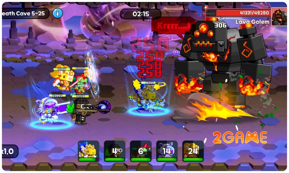 Meta Toy DragonZ SAGA – Chuyến phiêu lưu đầy màu sắc cùng đội quân rồng metatoydragonzsaga 4