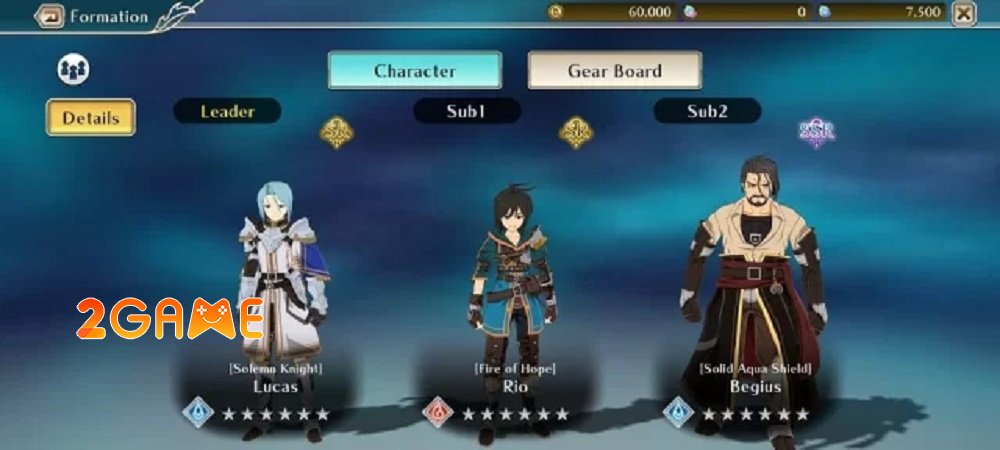 Xếp hạng tất cả các nhân vật hiện có trong game Metria metria nhanvat 5