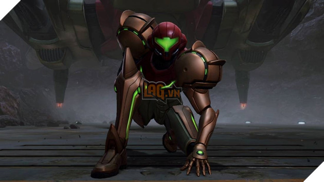 Insider tiết lộ lý do Nintendo công bố Metroid Prime 4 quá sớm: Một bước đi khắc phục thất bại của Federation Force