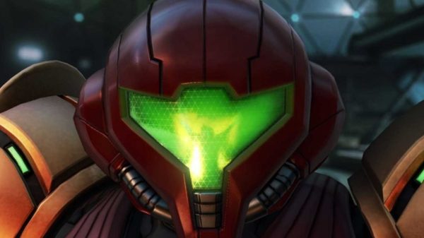 Insider tiết lộ lý do Nintendo công bố Metroid Prime 4 quá sớm: Một bước đi khắc phục thất bại của Federation Force 30 Insider tiết lộ lý do Nintendo công bố Metroid Prime 4 quá sớm: Một bước đi khắc phục thất bại của Federation Force metroidprime4beyondsamusaran hevvjpg