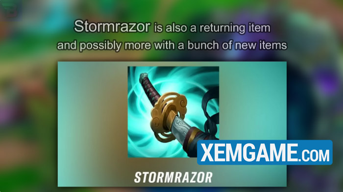 LMHT: Loạt trang bị mới sẽ xuất hiện và quay trở lại trong mùa 2026 sẽ mạnh thế nào? mfjzl2lc screenshot 2