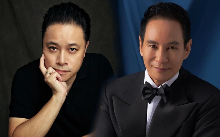 Người lật mặt không phải Lý Hải, mà là Victor Vũ- Ảnh 6.