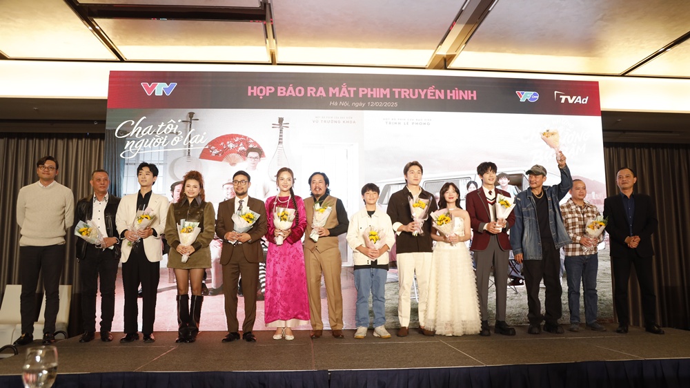 Mỹ nam Việt 33 tuổi