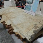 Malaysia nối lại tìm kiếm máy bay MH370 với nguyên tắc "không tìm thấy, không trả phí" mh370 1709820510131291277801 1709826182095 17098261824531623316959 17424540153761231377820 84 0 1334 2000 crop 1742454019380336902471jpg