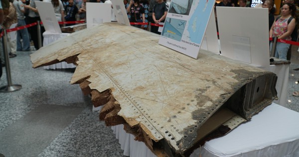 Malaysia nối lại tìm kiếm máy bay MH370 với nguyên tắc "không tìm thấy, không trả phí" mh370 1709820510131291277801 1709826182095 17098261824531623316959 17424540153761231377820 84 0 1334 2000 crop 1742454019380336902471jpg