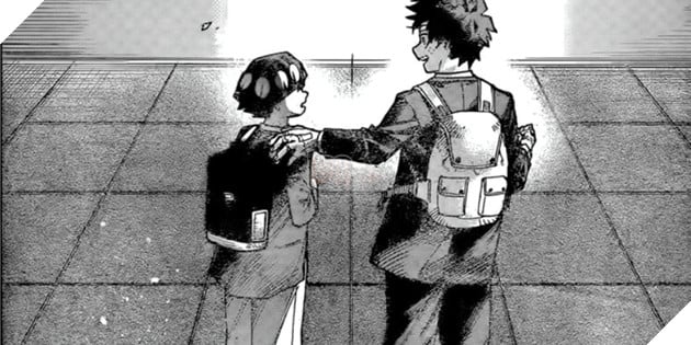 My Hero Academia sắp kết thúc nhưng sẽ có một tập đặc biệt được ra mắt