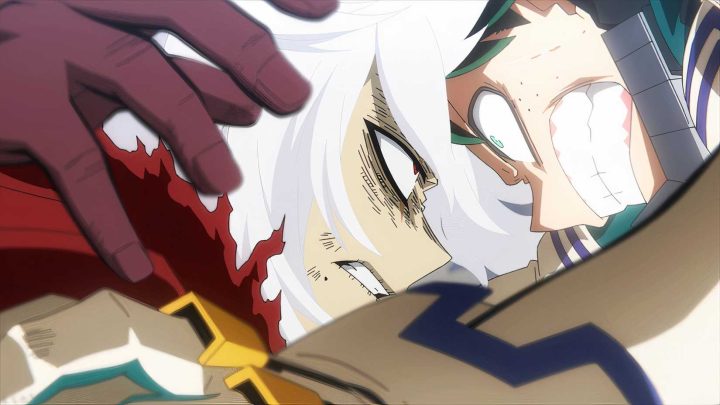 Anime mùa Thu 2025: Lịch phát sóng