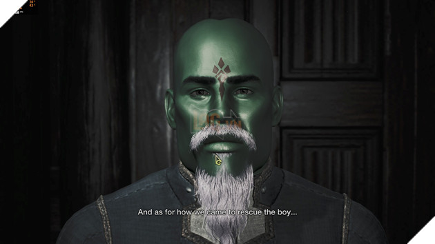 Game thu tao hinh nhan vat qua dep khien cong dong dua nhau vao xin preset 9 Game thủ tạo hình nhân vật quá đẹp khiến cộng đồng đua nhau vào xin preset