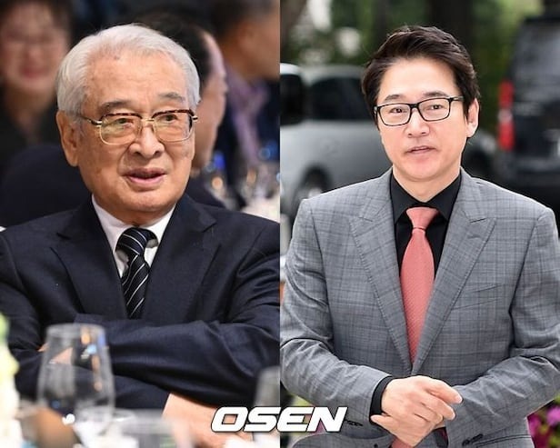 Tổng thống Hàn Quốc tiếc thương Tổng thống Hàn Quốc tiếc thương