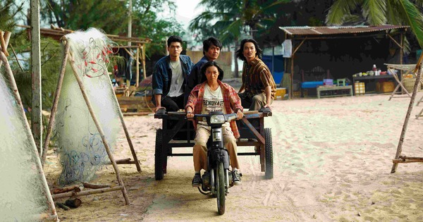 Khen phim Việt này cả đời không hết mất: Nam chính lập kỷ lục chưa từng có, du lịch một vùng tăng trưởng chóng mặt mi800023 compressed 3 1764244172613 17642441854551081141166 286 0 1333 2000 crop 1764244218765183095638jpg