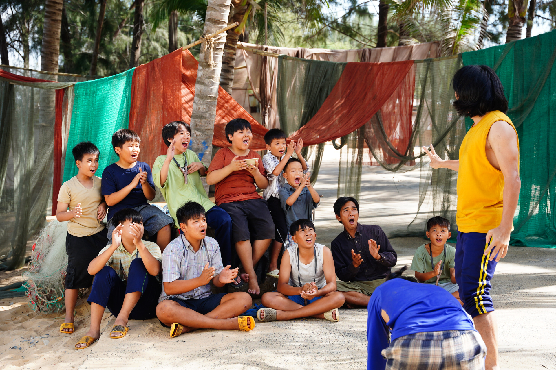 Ai đó giảm sức mạnh phim Việt này hộ với: Doanh thu gấp 4 lần 9 đối thủ cộng lại, cả MXH chưa ai chê- Ảnh 4.