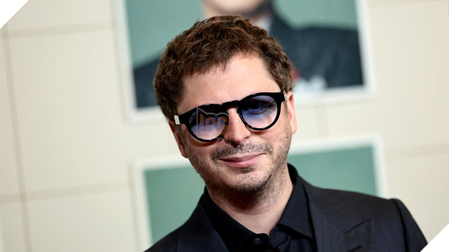 Nam diễn viên Michael Cera