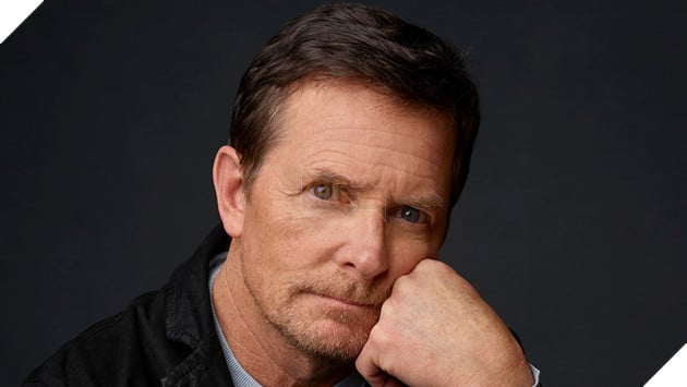 Michael J. Fox Tro Lai Man Anh Voi Vai Dien Moi Trong Shrinking Hình ảnh về sao nam Michael J. Fox.