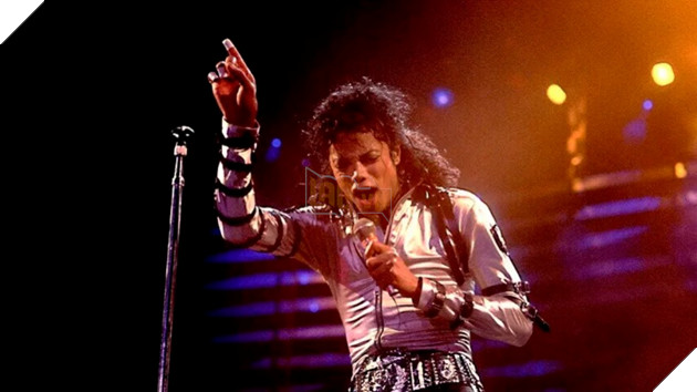 Dự Án Phim Tiểu Sử Về Vua Nhạc Pop Michael Jackson Có Thể Được Chia Thành Hai Phần 2
