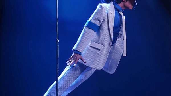 Dự Án Phim Tiểu Sử Về Vua Nhạc Pop Michael Jackson Có Thể Được Chia Thành Hai Phần michael jackson11jpg pcvejpg