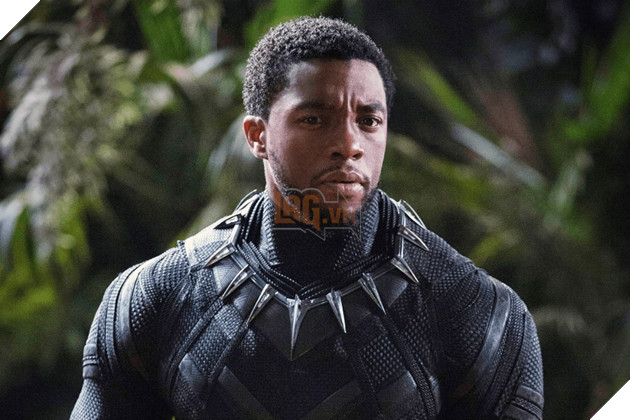 Đạo Diễn Ryan Coogler Tiết Lộ Chadwick Boseman Khiến Các Giám Đốc Disney Thảng Thốt